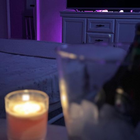 Post Apartmani - Sajam Novi Sad Eksteriør bilde
